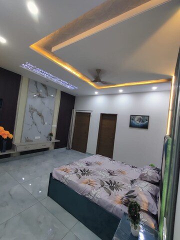 Bedroom in 2 BHK Villa at Vaishali Nagar – for Sale