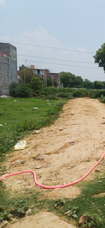 Plot Area in  Plot at Tilpat – for Sale