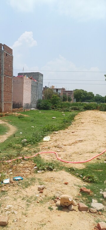 Plot Area in  Plot at Tilpat – for Sale