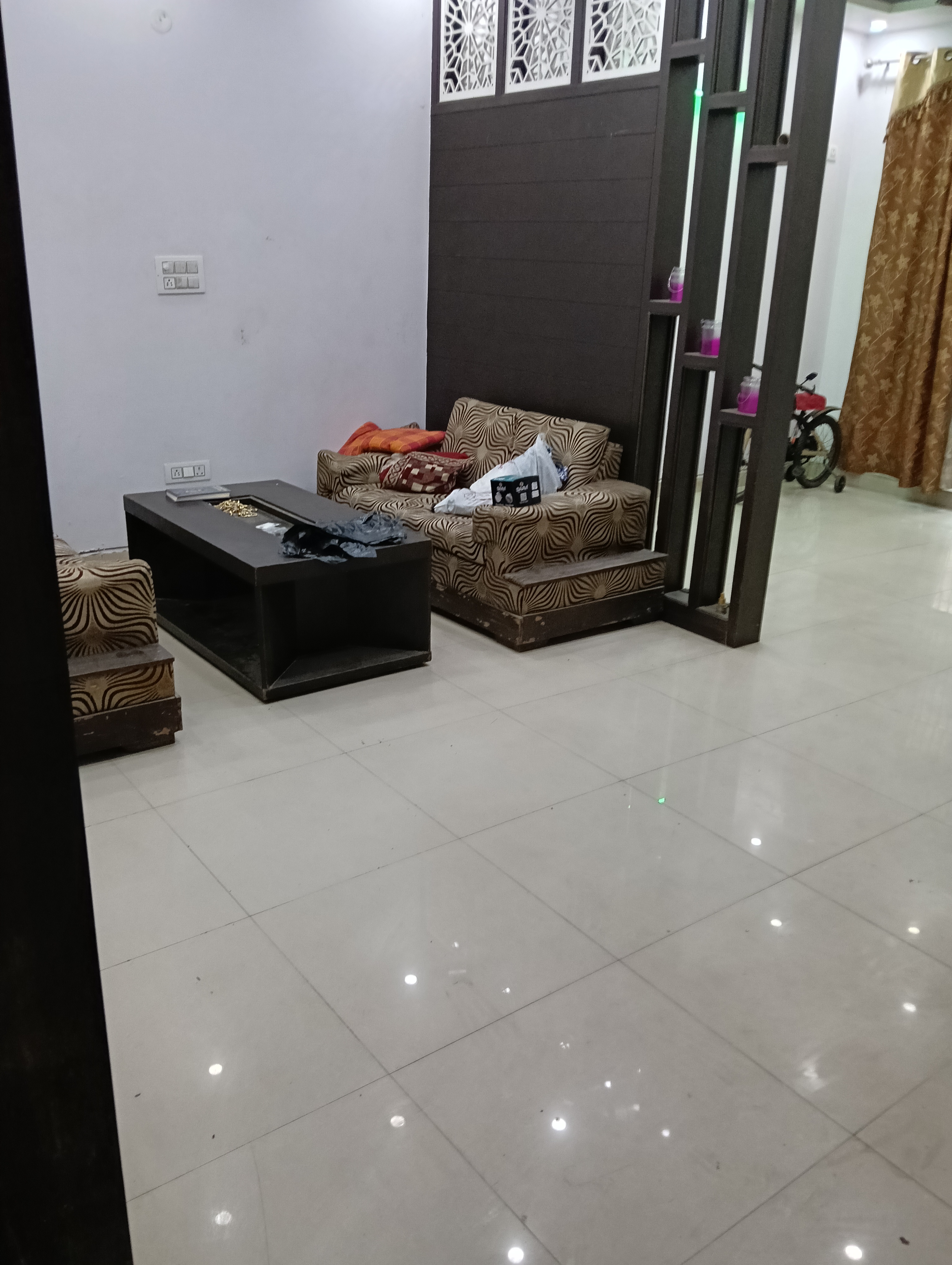 2 BHK Independent House For Rent in Sector 56 Noida  7414382