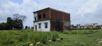  Plot – Exterior View View at Faizabad Road - for Sale