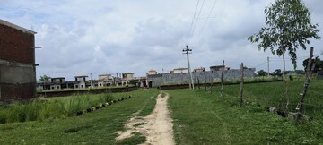 Plot Area in  Plot at Faizabad Road – for Sale