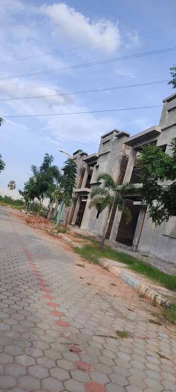   Plot at Annojiguda – for Sale