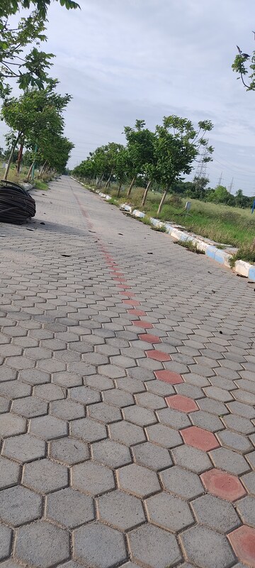   Plot at Annojiguda – for Sale
