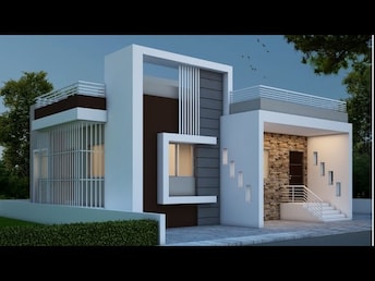 1 BHK Villa For Resale in Kumbalgodu Bangalore  7414408