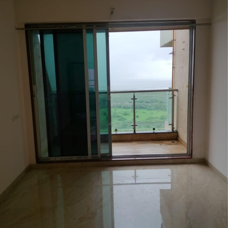 Room, parth-bhagat-heritage 1 Bedroom 307 Sq.Ft. Apartment In Kamothe Sector 36 Navi Mumbai 7414409