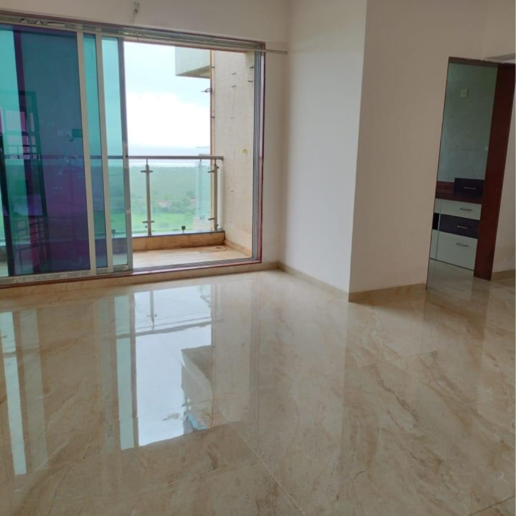 Room, parth-bhagat-heritage 1 Bedroom 307 Sq.Ft. Apartment In Kamothe Sector 36 Navi Mumbai 7414409