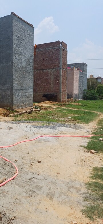  Plot For Sale in Tilpat