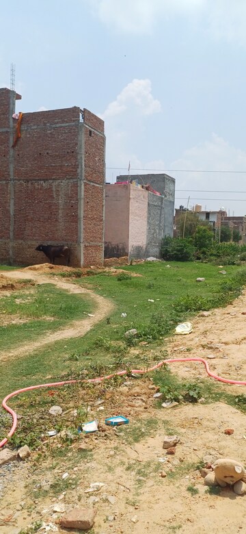  Plot – Garden View at Tilpat - for Sale