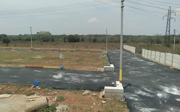 Plot For Sale in Kumbalgodu