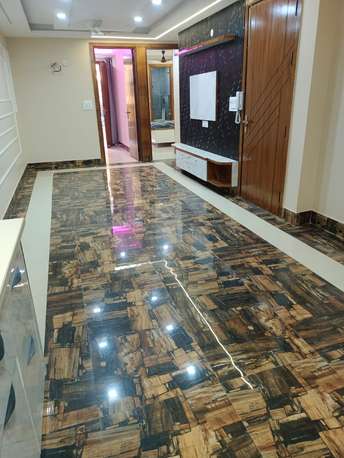 3 BHK Builder Floor For Resale in Mahavir Enclave Delhi  7414414