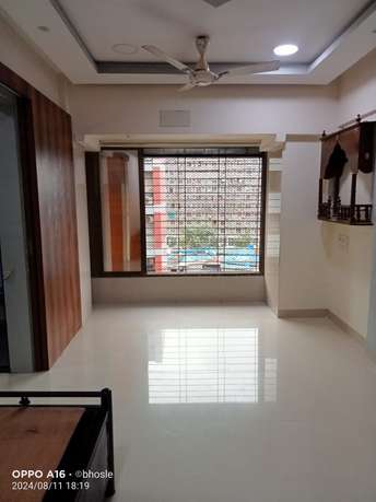 1 BHK Apartment For Rent in Koyna CHS Dahisar East Mumbai  7414438