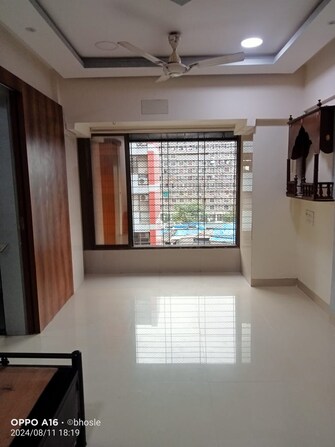 1 BHK Apartment For Rent in Koyna CHS Dahisar East Mumbai  7414438