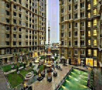 5 BHK Apartment For Resale in Kanakia Paris Bandra East Mumbai  7414419