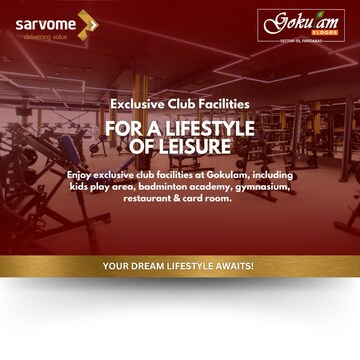 Master Plan in 3 BHK Builder Floor at Sector 55 – for Sale