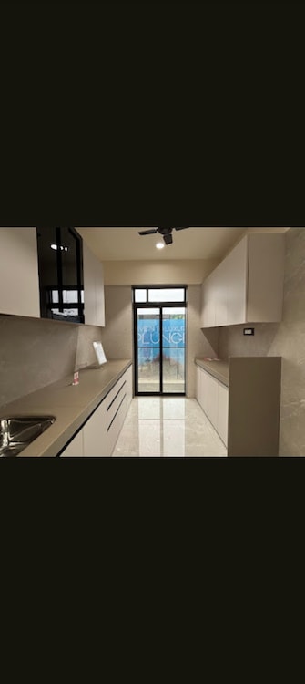 1 BHK Apartment For Resale in Ditya Luxuria Vasai East Palghar  7414573