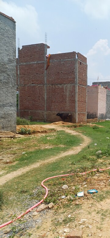  Plot For Sale in Tilpat