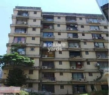 1 RK Apartment – Exterior View View at Piccadilly CHS, Goregaon East - for Sale