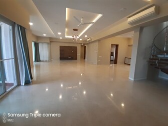 4 BHK Villa For Rent in Crown Aura Hebbal Bangalore  7414465