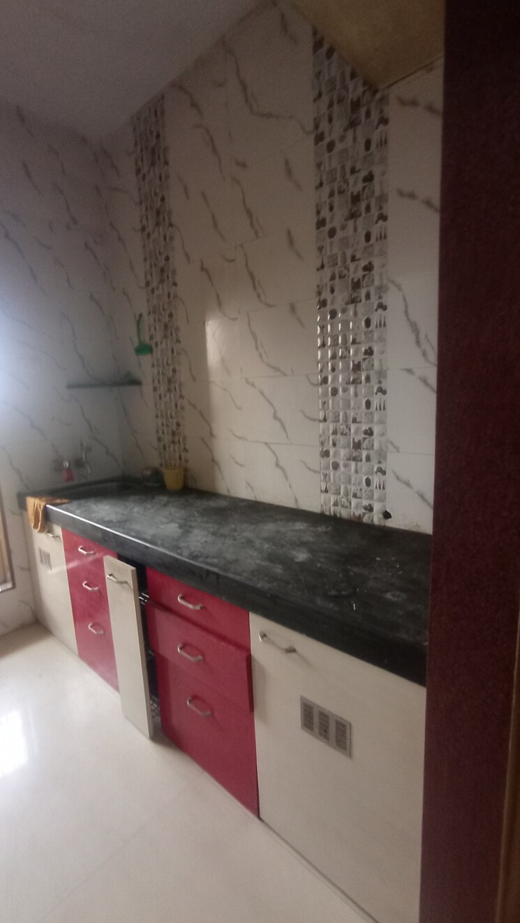 Kitchen, neelkanth-narayan-chs 1 Bedroom 510 Sq.Ft. Apartment In Dombivli West Thane 7414464
