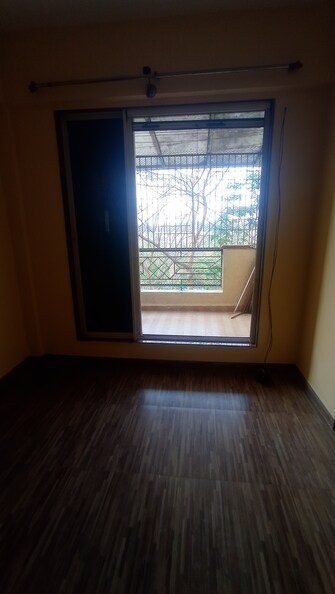 1 BHK Apartment For Rent in Neelkanth Narayan CHS Dombivli West Thane  7414464