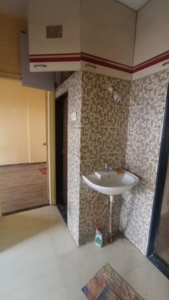 1 BHK Apartment For Rent in Neelkanth Narayan CHS Dombivli West Thane  7414464