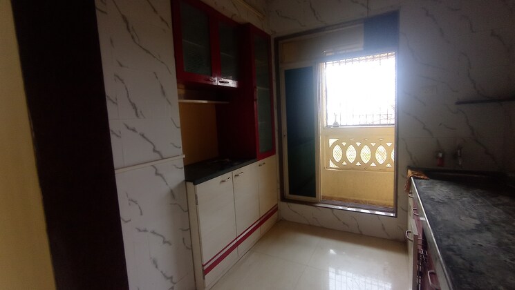 Room, neelkanth-narayan-chs 1 Bedroom 510 Sq.Ft. Apartment In Dombivli West Thane 7414464