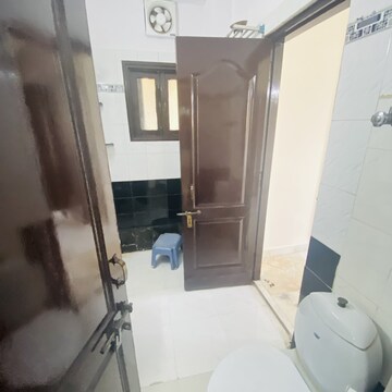 Bathroom in 3 BHK Apartment at Sector 22 Dwarka – for Sale