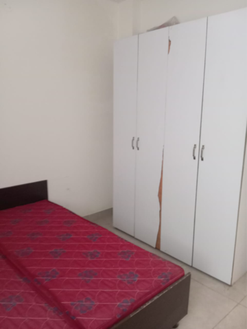 Room in 3 BHK Apartment at Dhakoli Village – for Sale