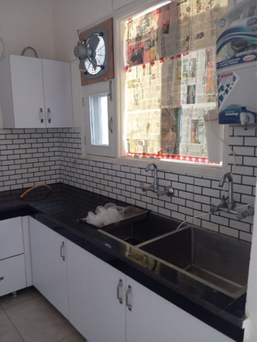 3 BHK Apartment For Sale in Dhakoli Village