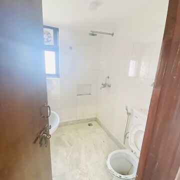 Bathroom in 3 BHK Apartment at Sector 22 Dwarka – for Sale