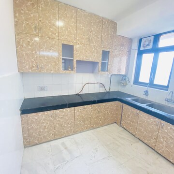 Kitchen in 3 BHK Apartment at Sector 22 Dwarka – for Sale