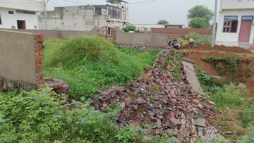  Plot – Garden View at Jagatpura - for Sale