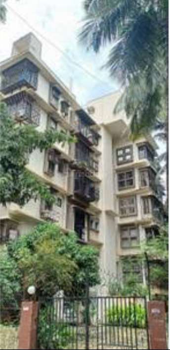 1 BHK Apartment For Rent in Anand CHS Andheri Andheri West Mumbai  7414516