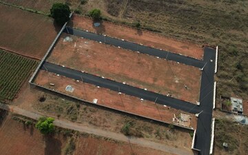Plot For Sale in Kumbalgodu