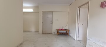 Building Lobby in 3 BHK Apartment at Royal Palms Garden View, Goregaon East – for Sale