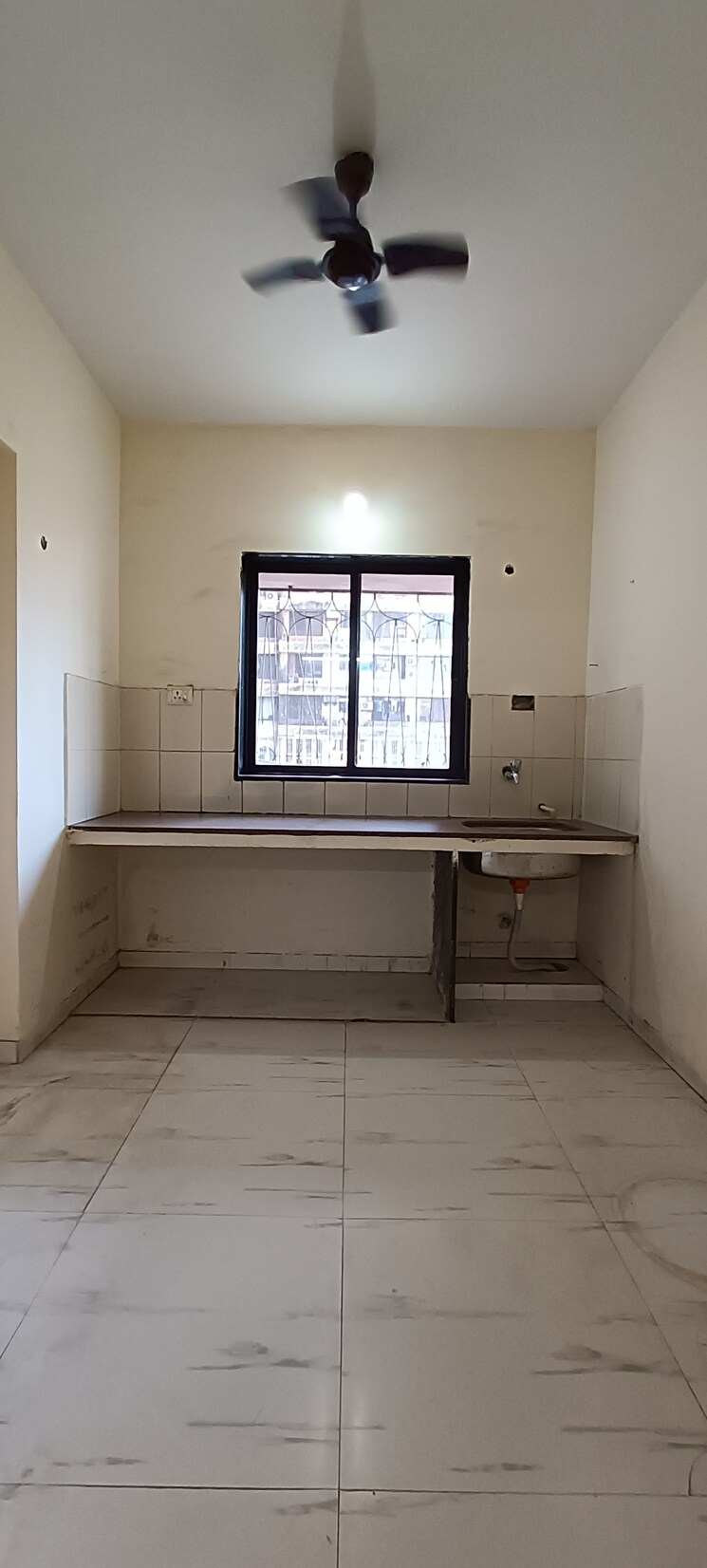 Kitchen, royal-palms-garden-view 3 Bedroom 1278 Sq.Ft. Apartment In Goregaon East Mumbai 7414544