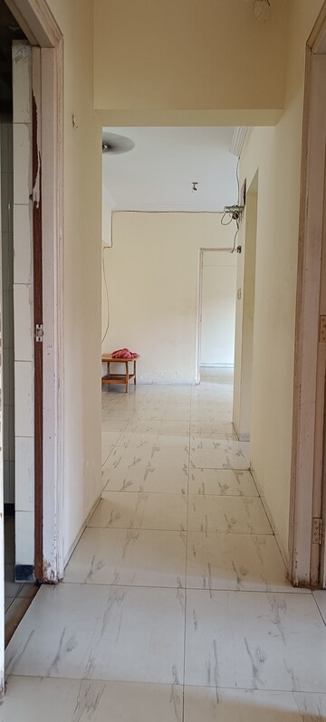 Bathroom in 3 BHK Apartment at Royal Palms Garden View, Goregaon East – for Sale