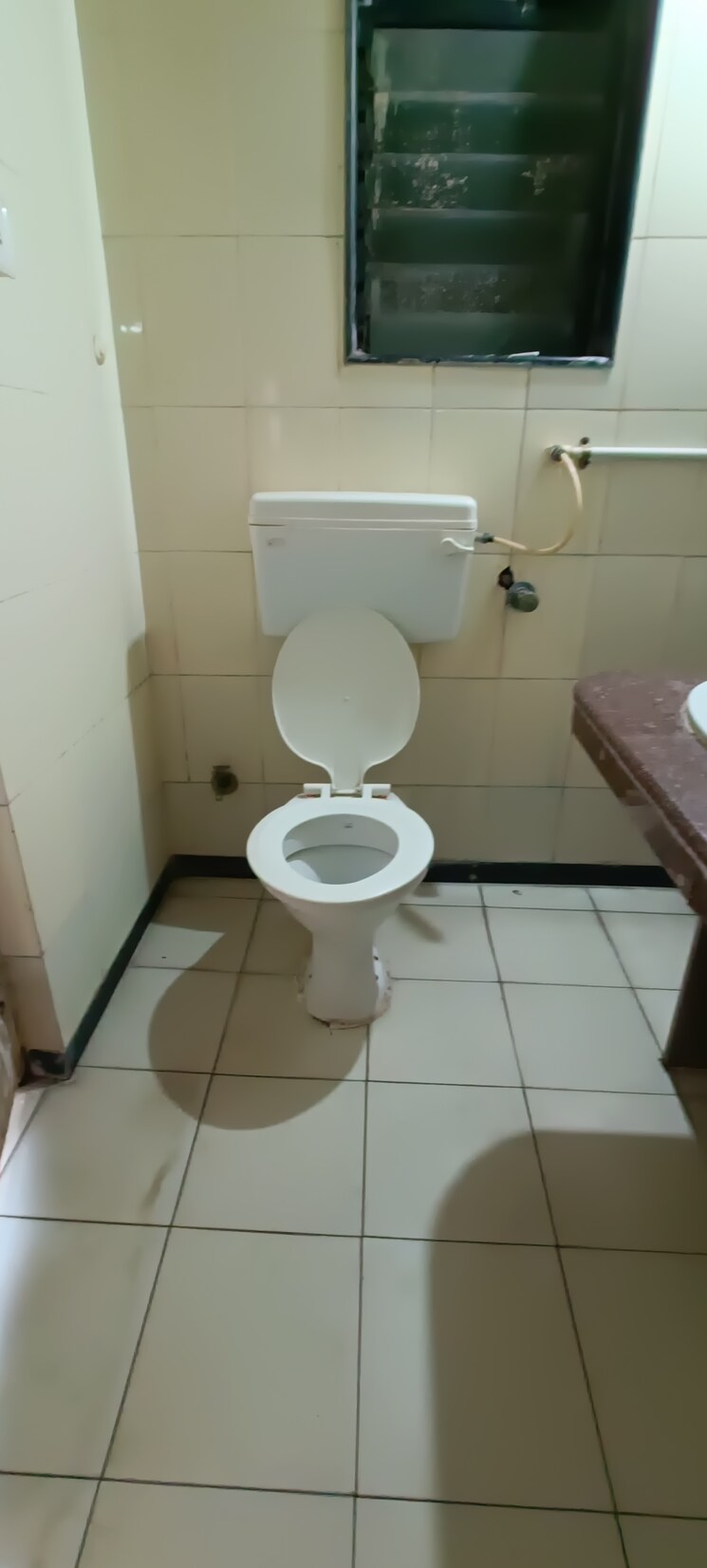 Bathroom, royal-palms-garden-view 3 Bedroom 1278 Sq.Ft. Apartment In Goregaon East Mumbai 7414544