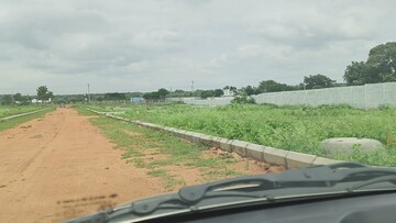 Plot Area in  Plot at Veltur – for Sale