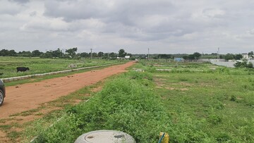 Plot Area in  Plot at Veltur – for Sale