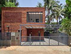 1 BHK Independent House For Resale in Mysore Road Bangalore  7414532