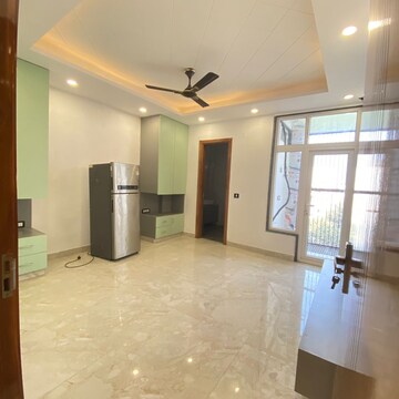 Room in 3 BHK Apartment at Sector 22 Dwarka – for Sale