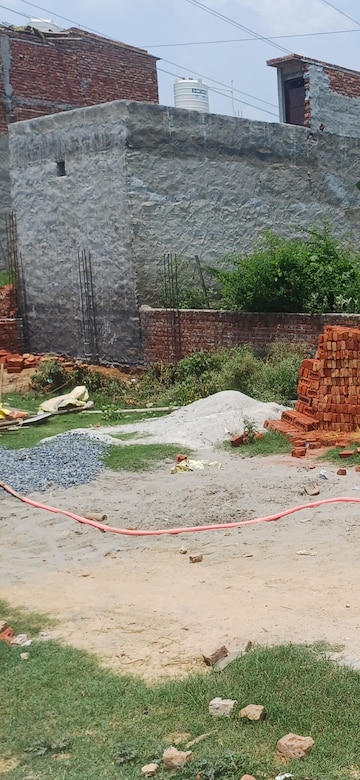  Plot – Garden View at Tilpat - for Sale