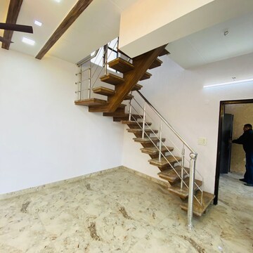 Staircase in 3 BHK Apartment at Sector 23 Dwarka – for Sale