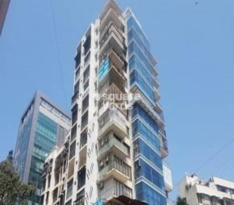 Exterior View, venus-tower-andheri 1 Bedroom 450 Sq.Ft. Apartment In Andheri West Mumbai 7414576