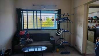 1 BHK Apartment For Rent in Lake Side Cooperative Housing Society Chandivali Mumbai  7414582