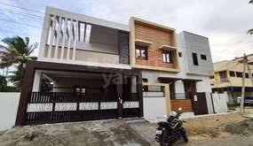 3 BHK Independent House For Resale in Kumbalgodu Bangalore  7414594