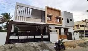3 BHK Independent House For Sale in Kumbalgodu