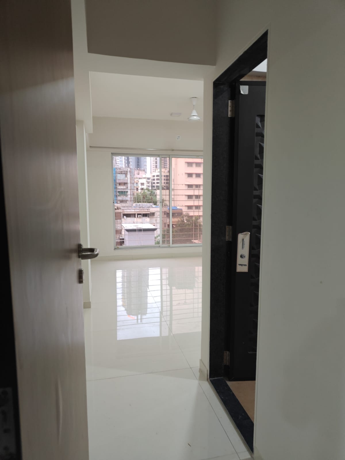 1 RK Apartment For Rent in Dheeraj Kirti Malad West Mumbai  7414613